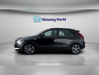 Used Kia Niro 2024 for sale - 79448299: Photo