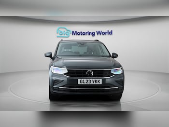 Used Volkswagen Tiguan 2023 for sale - 79272485: Photo