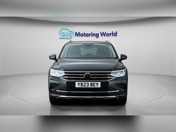Used Volkswagen Tiguan 2023 for sale - 78925817: Photo