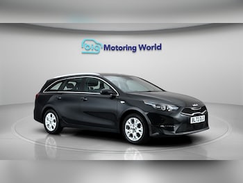 Used Kia Ceed 2024 for sale - 78757896: Photo