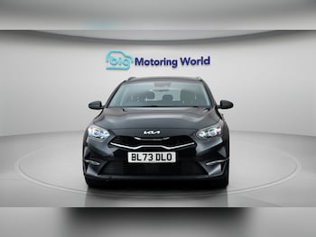 Used Kia Ceed 2024 for sale - 78757896: Photo