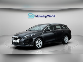 Used Kia Ceed 2024 for sale - 78757896: Photo