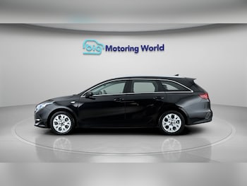 Used Kia Ceed 2024 for sale - 78757896: Photo