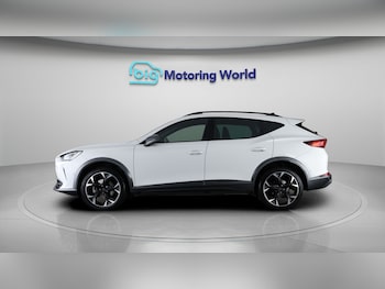 Used Cupra Formentor 2023 for sale - 78599852: Photo