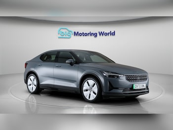 Used Polestar Polestar 2 2022 for sale - 78602623: Photo