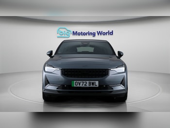 Used Polestar Polestar 2 2022 for sale - 78602623: Photo