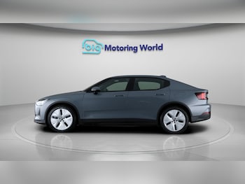 Used Polestar Polestar 2 2022 for sale - 78602623: Photo