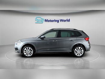 Used Skoda Kamiq 2023 for sale - 79333615: Photo