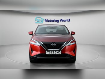 Used Nissan Qashqai 2023 for sale - 79022058: Photo