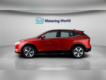 Used Nissan Qashqai 2023 for sale - 79022058: Photo
