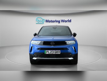 Used Vauxhall Mokka Electric 2023 for sale - 79270670: Photo