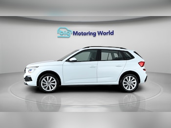 Used Skoda Kamiq 2025 for sale - 78815570: Photo