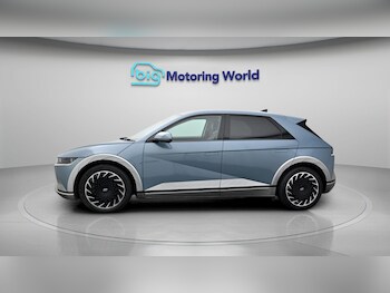 Used Hyundai IONIQ 5 2023 for sale - 78685682: Photo
