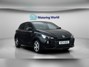 Used MG MG3 2024 for sale - 79419183: Photo