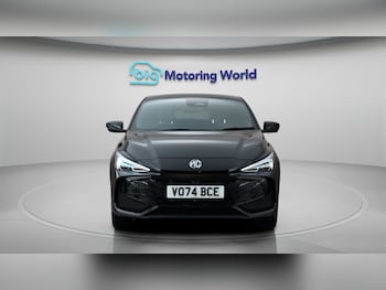 Used MG MG3 2024 for sale - 79419183: Photo