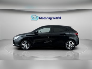Used MG MG3 2024 for sale - 79419183: Photo