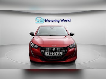 Used Peugeot 208 2024 for sale - 78871325: Photo