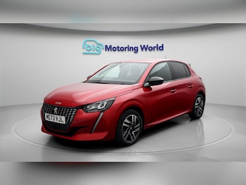 Used Peugeot 208 2024 for sale - 78871325: Photo