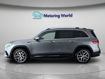 Used Mercedes-Benz EQB 2023 for sale - 79585918: Photo
