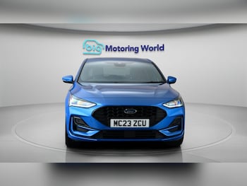 Used Ford Focus 2023 for sale - 79340641: Photo