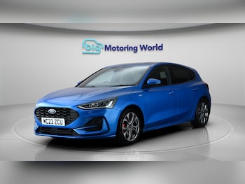 Used Ford Focus 2023 for sale - 79340641: Photo