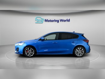 Used Ford Focus 2023 for sale - 79340641: Photo