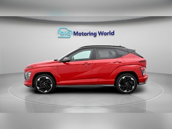 Used Hyundai KONA 2024 for sale - 78602834: Photo