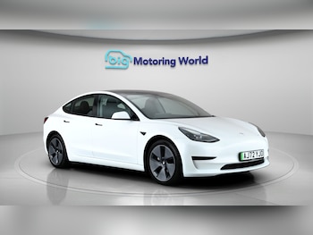 Used Tesla Model 3 2022 for sale - 78800645: Photo