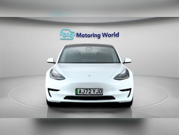 Used Tesla Model 3 2022 for sale - 78800645: Photo