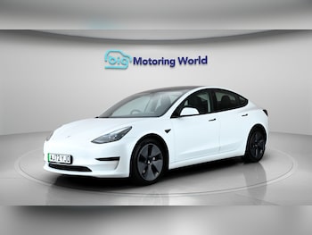 Used Tesla Model 3 2022 for sale - 78800645: Photo