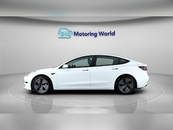 Used Tesla Model 3 2022 for sale - 78800645: Photo