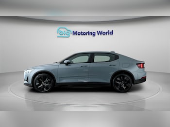 Used Polestar Polestar 2 2023 for sale - 78973711: Photo