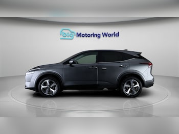 Used Nissan Qashqai 2023 for sale - 78602732: Photo