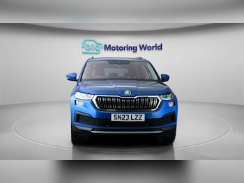 Used Skoda Kodiaq 2023 for sale - 79311730: Photo
