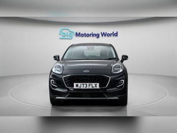 Used Ford Puma 2023 for sale - 79428297: Photo