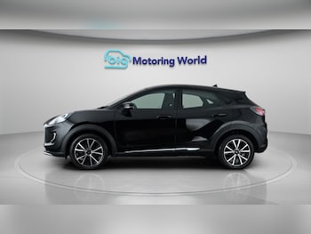 Used Ford Puma 2023 for sale - 79428297: Photo
