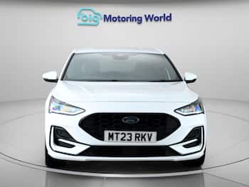 Used Ford Focus 2023 for sale - 79583855: Photo