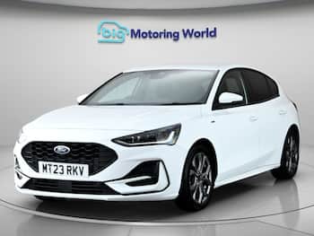 Used Ford Focus 2023 for sale - 79583855: Photo