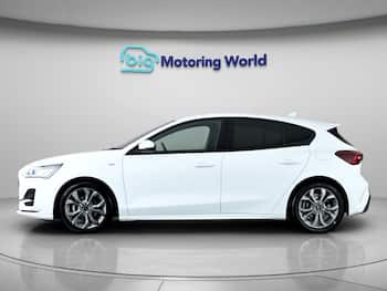 Used Ford Focus 2023 for sale - 79583855: Photo