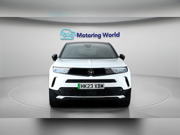 Used Vauxhall Mokka Electric 2023 for sale - 79478547: Photo