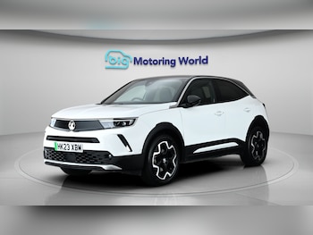 Used Vauxhall Mokka Electric 2023 for sale - 79478547: Photo