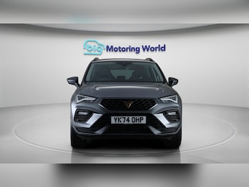 Used Cupra Ateca 2024 for sale - 78599862: Photo