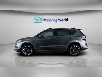 Used Cupra Ateca 2024 for sale - 78599862: Photo
