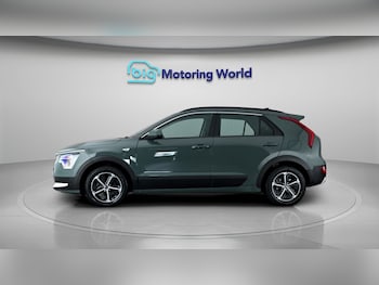Used Kia Niro 2023 for sale - 79272473: Photo