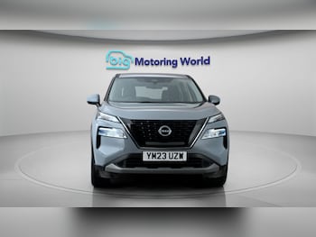 Used Nissan X-Trail 2023 for sale - 79342351: Photo