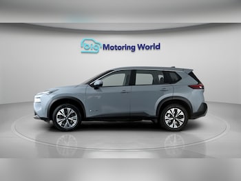 Used Nissan X-Trail 2023 for sale - 79342351: Photo