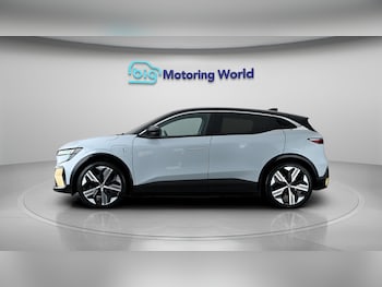 Used Renault Megane E Tech 2023 for sale - 78995312: Photo