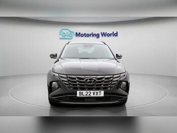 Used Hyundai TUCSON 2022 for sale - 78602730: Photo