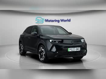 Used Vauxhall Mokka Electric 2023 for sale - 79734027: Photo
