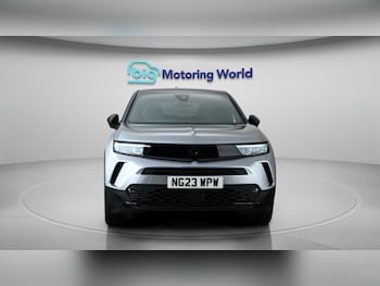Used Vauxhall Mokka 2023 for sale - 79482689: Photo
